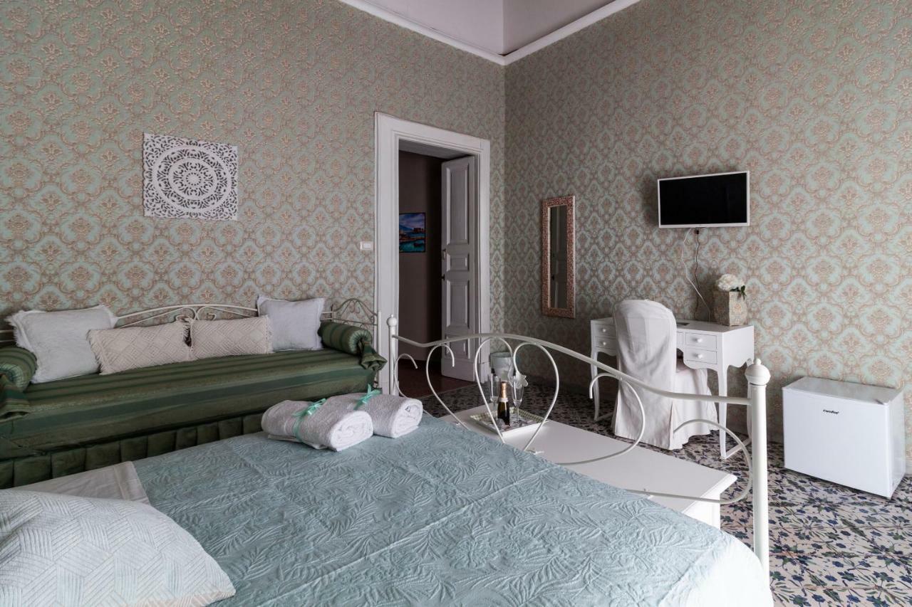 Casa Maia Appartamento Napoli