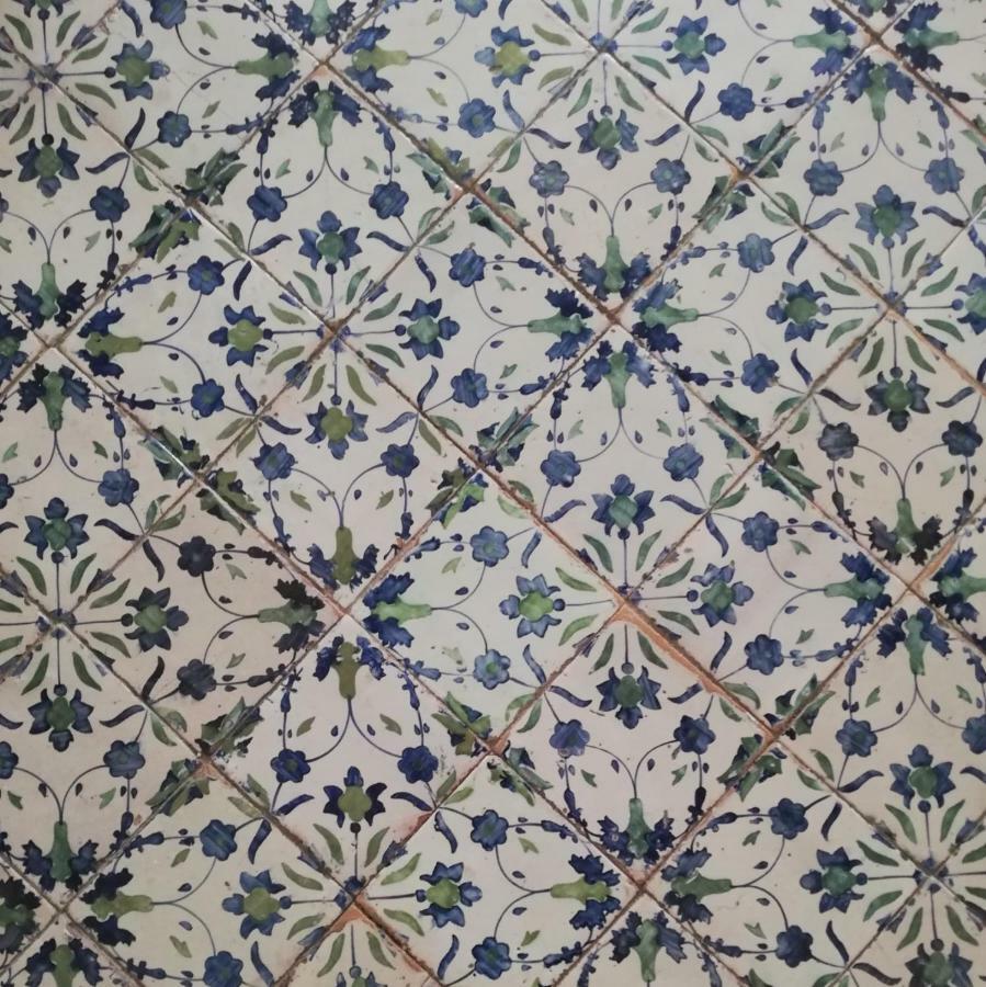Appartamento Casa Maia *