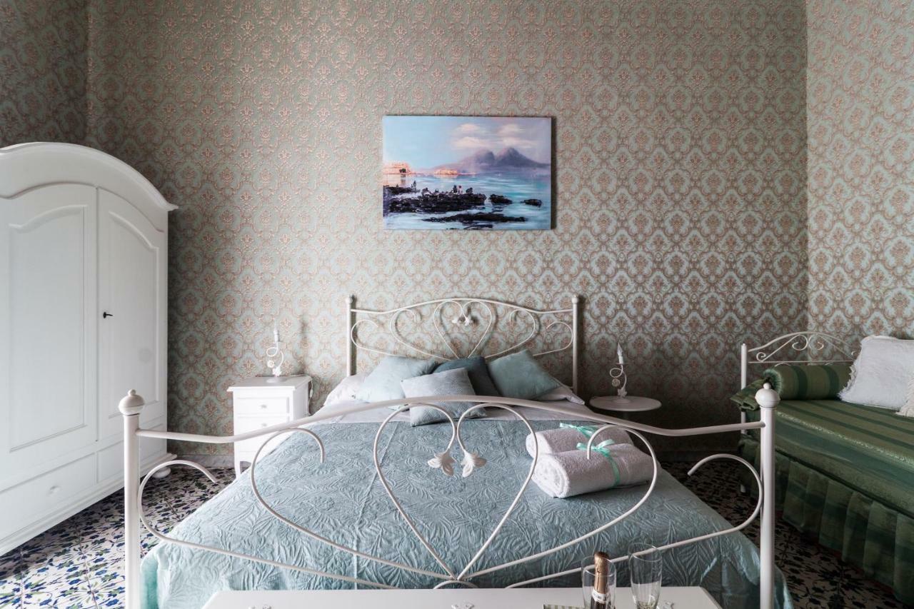 Appartamento Casa Maia Napoli