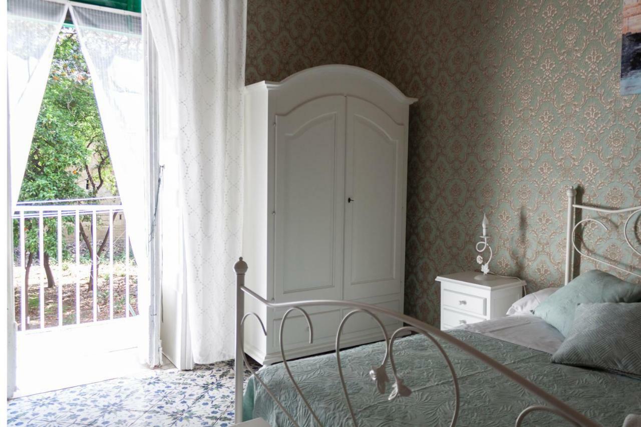 Appartamento Casa Maia Napoli