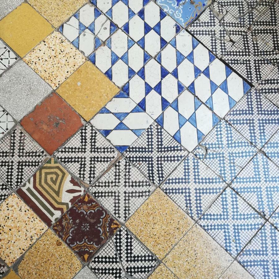 Appartamento Casa Maia *